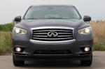 Infiniti JX35 2013 года